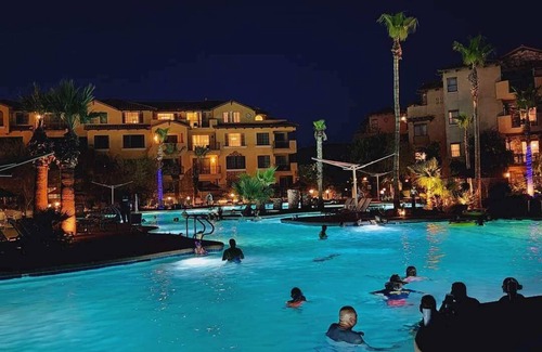 Cibola Vista Resort | Cibola Vista Penthouse Master Available only March 17-March 24 2024