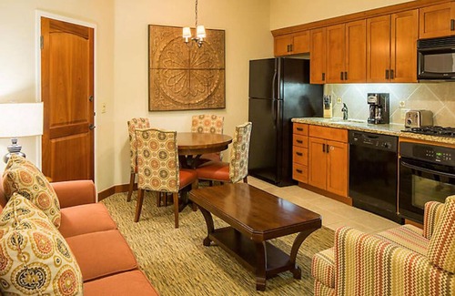 Cibola Vista Resort | Cibola Vista Resort and Spa - JUNIOR SUITE (530 sq.ft.)