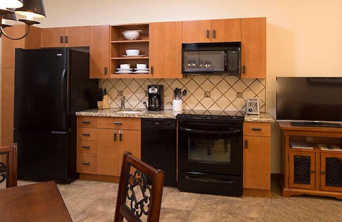 Cibola Vista Resort | Cibola Vista Resort and Spa - JUNIOR SUITE (530 sq.ft.)