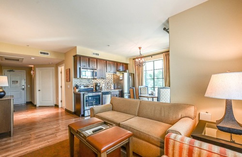 Cibola Vista Apartment | Cibola Vista Resort and Spa, Arizona, Studio Suite