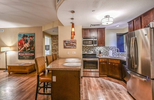Cibola Vista Condo | Cibola Vista Resort and Spa, Arizona, 1 Bedroom Suite