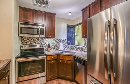 Cibola Vista Condo | Cibola Vista Resort and Spa - 1 Bedroom