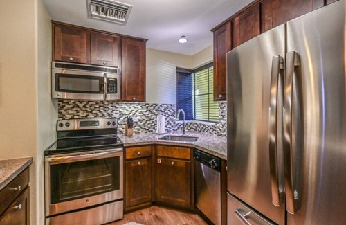 Cibola Vista Condo | Cibola Vista Resort and Spa - 1 Bedroom 1 Bath Junior