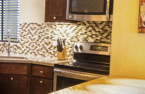 Cibola Vista Condo | Cibola Vista Resort and Spa, 1 Bedroom Suite