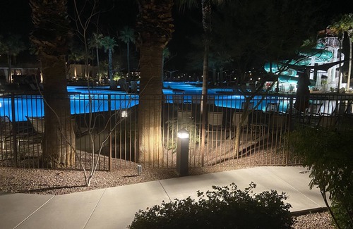 Cibola Vista Condo | Cibola Vista Resort and Spa, 1 Bedroom Suite