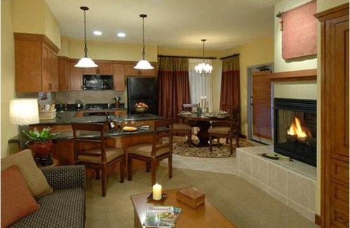Cibola Vista Villa | Cibola Vista Resort, Penthouse Master Phoenix AZ