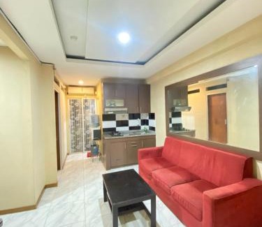 Cibubur Apartment | Cibubur Village Apartemen by Ar-property