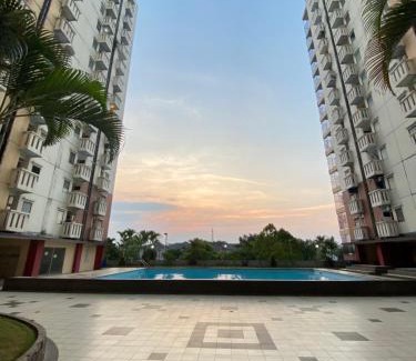 Cibubur Apartment | Cibubur Village Apartemen by Ar-property
