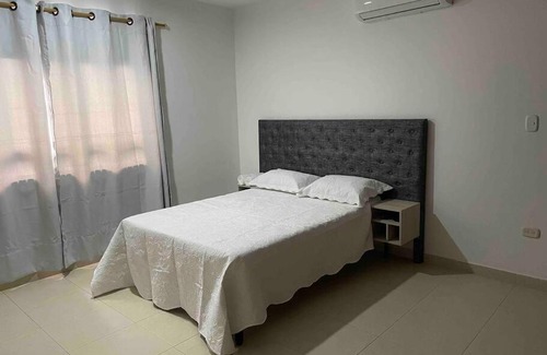 Monteria Apartment | CIC APARTAMENTO CASTELLANA 3PISO PARQUEADERO GRATIS