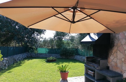 Solarino House | "Cicada House" far from the chaos for your holidays in maximum relaxation