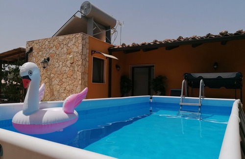 Solarino House | "Cicada House" far from the chaos for your holidays in maximum relaxation
