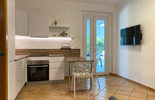 Termoli House | Cicale relaxing home - aria condizionata, parcheggio, giardino