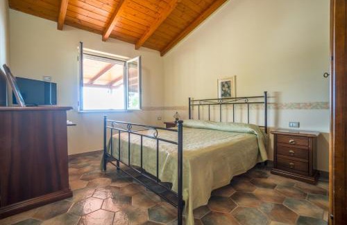 Marina di Pisciotta House | Ciccillo