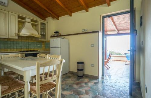 Marina di Pisciotta House | Ciccillo