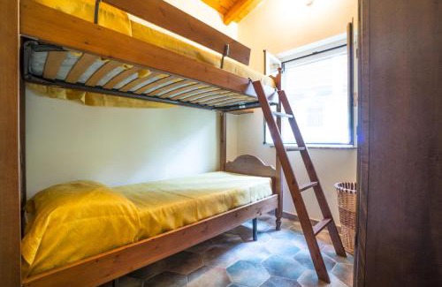 Marina di Pisciotta House | Ciccillo
