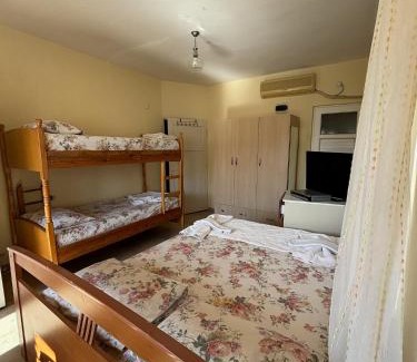 Oren Mahallesi House | Cicek Aile Pansiyonu