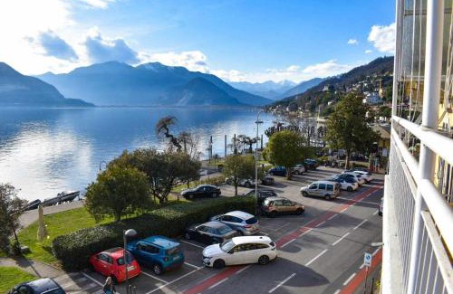 Pallanza Apartment | Ciceri Properties Montebello