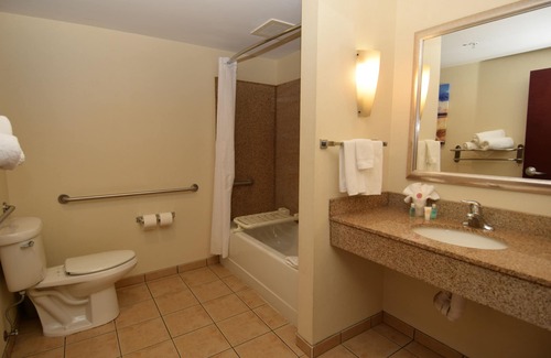 Cicero Hotel | Cicero Grand - Syracuse North