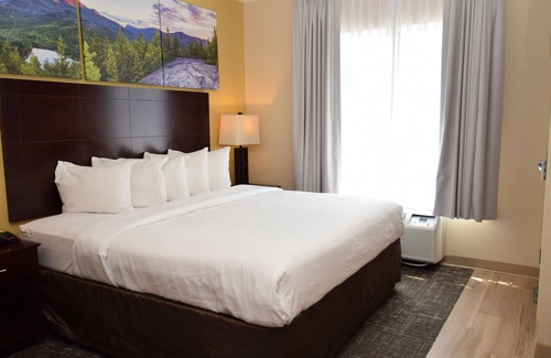 Cicero Hotel | Cicero Grand - Syracuse North