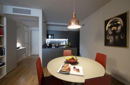Citta Bassa Apartment | Cicerone Apartment
