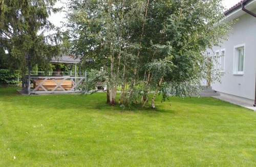 Sztutowo Apartment | Cicha 3