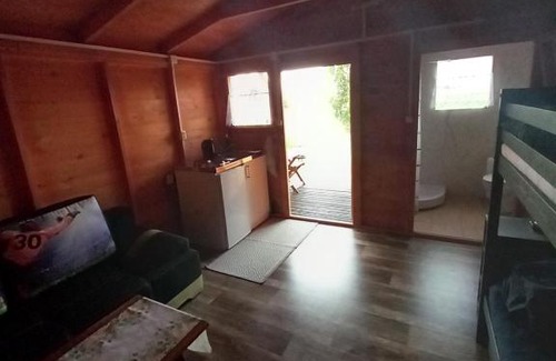 Pinczyn House | Cichy Zakątek