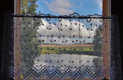 Pinczyn House | Cichy Zakątek