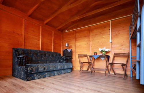 Pinczyn House | Cichy Zakątek