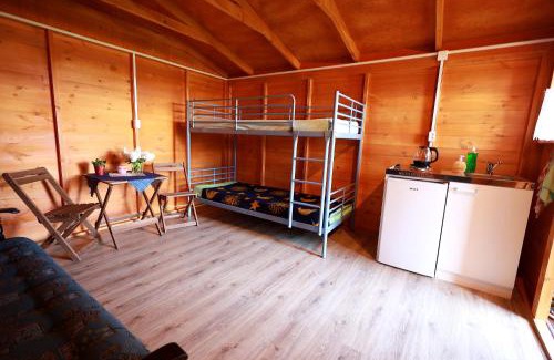 Pinczyn House | Cichy Zakątek