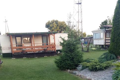 Mikolajki Cabin | Cichy Zakątek
