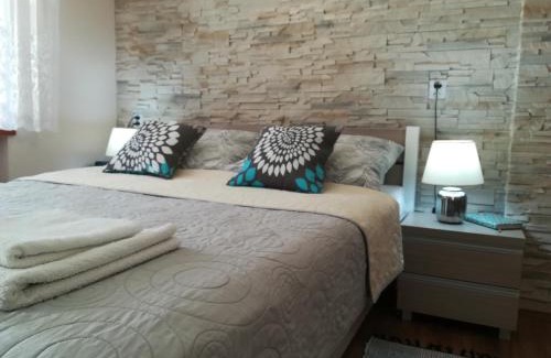 Wilkasy Apartment | Cichy Zakątek