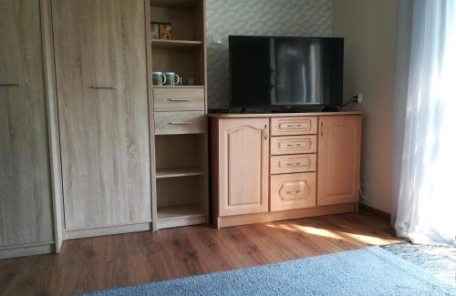 Wilkasy Apartment | Cichy Zakątek