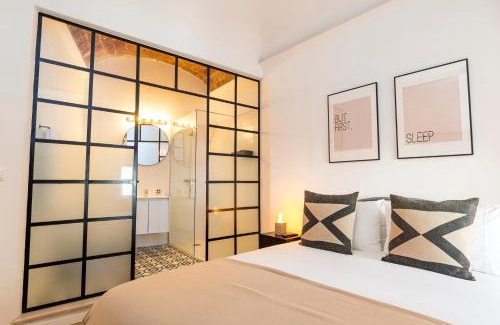 Evora House | CICIOSO flats Salvador