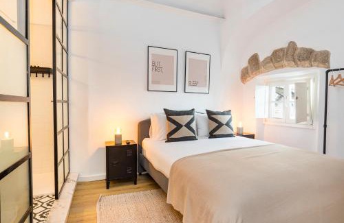Evora House | CICIOSO flats Salvador