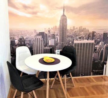 Downtown Apartment | Cicki Apartments II
