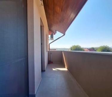 Miroslava Apartment | Cicoarei Apartment