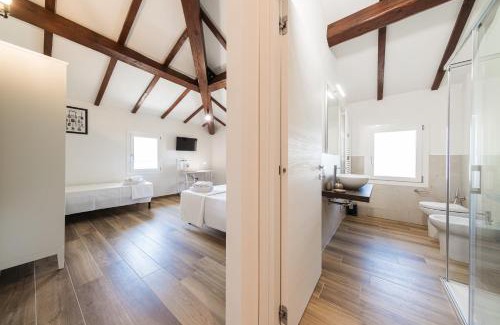 Borgatella Apartment | Cicogna House