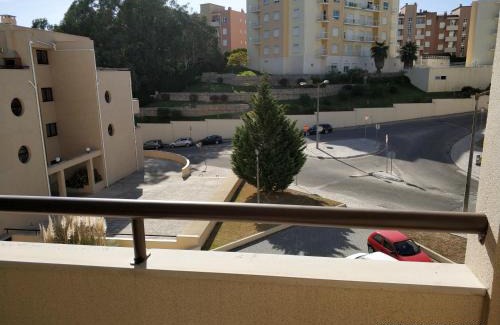 Figueira da Foz Apartment | Cidade da Praia