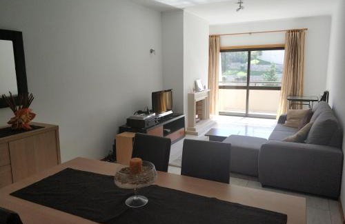 Figueira da Foz Apartment | Cidade da Praia
