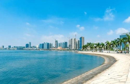 Luanda Apartment | Cidade de Luanda - T1