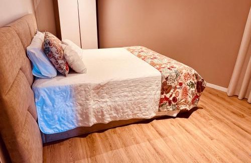 Esculca Apartment | Cidadela Standard