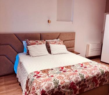 Esculca Apartment | Cidadela Standard