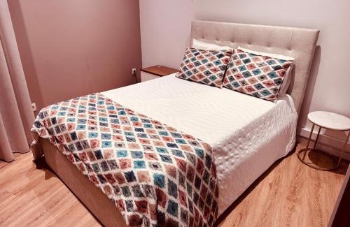 Esculca Apartment | Cidadela Standard