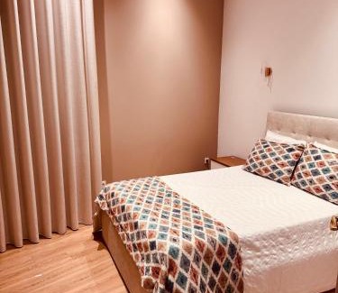 Esculca Apartment | Cidadela Standard