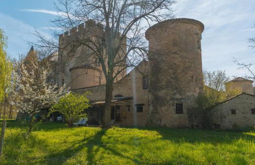 Allemagne-en-Provence Apartment | Ciel Bleu Chateau D'Allemagne