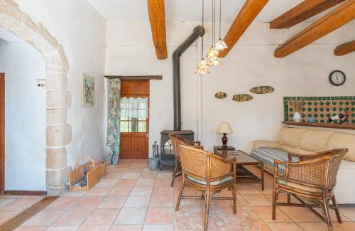 Allemagne-en-Provence Apartment | Ciel Bleu Chateau D'Allemagne