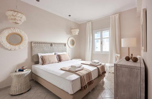 Adamas House | Ciel Milos