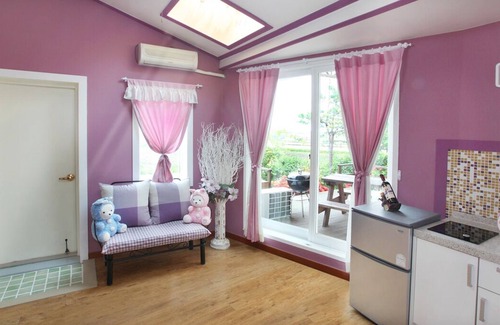Sokcho Condo | Ciel Pension