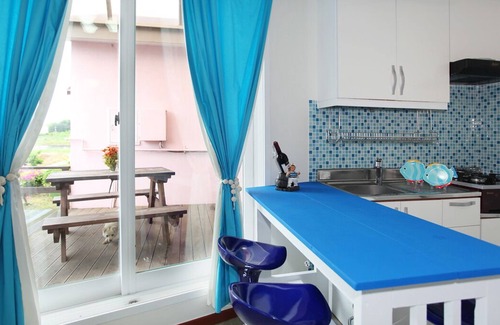 Sokcho Condo | Ciel Pension
