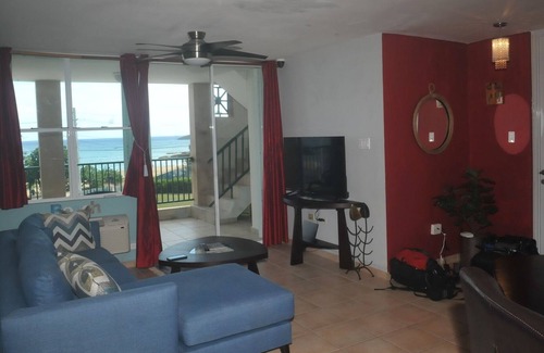 Jarealito Condo | Cielito Del Mar (Little Heaven at Sea) 3bd 2ba Penthouse Beach Condo